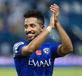 باهبري يجتمع مع وكيل أعماله فهل يخطط للرحيل عن الهلال فيديو أخبار 24