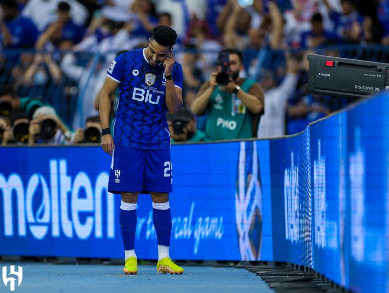 الهلال وأوراوا 