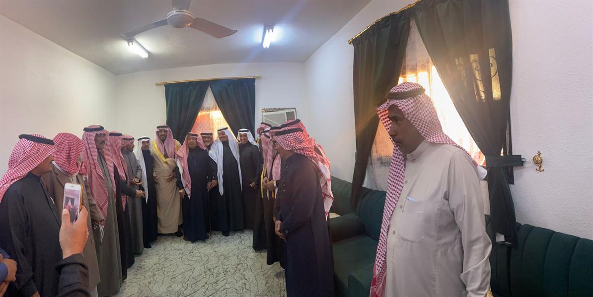 مواطن يعفو عن قـاتل ابن أخيه.. ويؤكد: بلا شك أنهم شعروا بحرارة النار التي حرقت أماً على ابنها