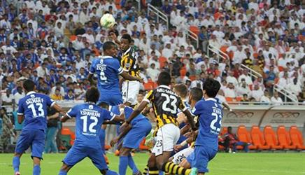 أخبار 24 الاتحاد والهلال في كلاسيكو خارج التوقعات