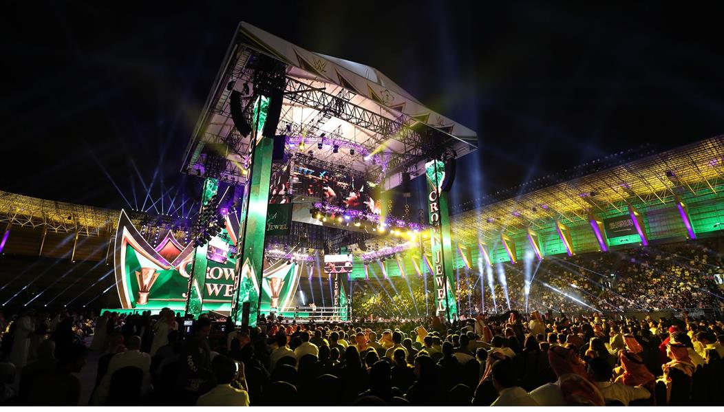 احتفالات ترفيهية 