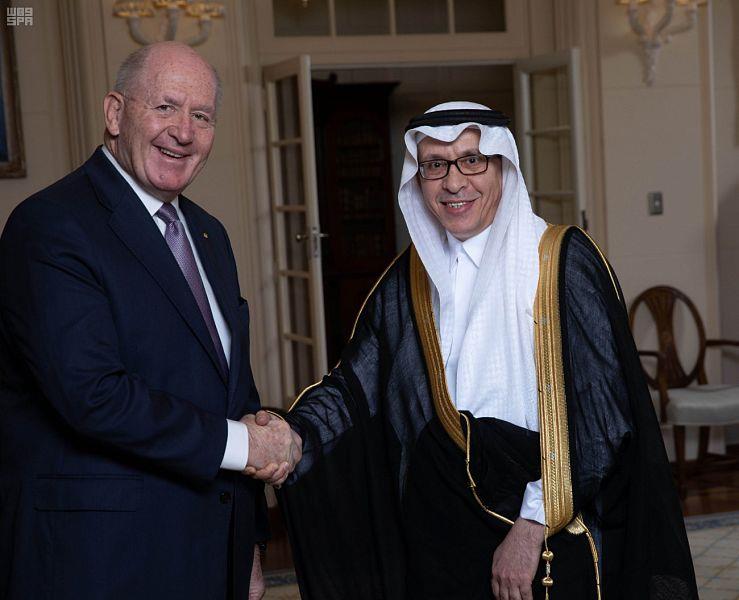  مساعد بن إبراهيم