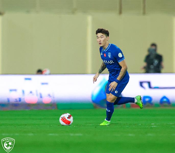 الهلال والحزم الهلال والحزم