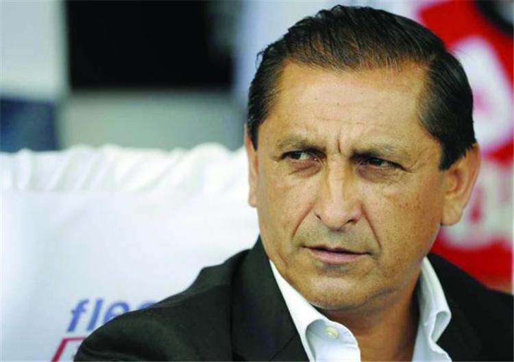 آل الشيخ: جماهير الهلال رفضت عودة رامون دياز آل الشيخ: جماهير الهلال رفضت عودة رامون دياز