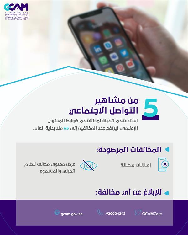 الهيئة العامة للإعلام المرئي والمسموع