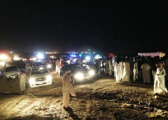 الأجهزة الأمنية تتدخل لإعادة فتح الطريق