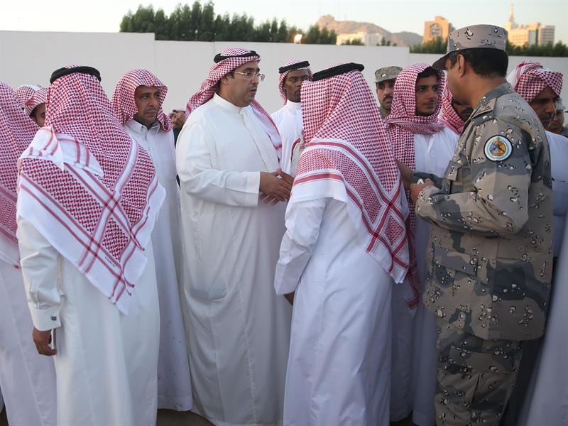 تشييع الجثمان