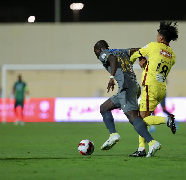 النصر والحزم- تصوير عبدالعزيز النومان