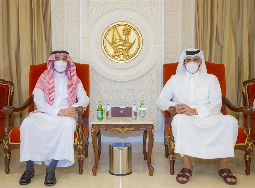 الأمير عبدالعزيز بن تركي الفيصل