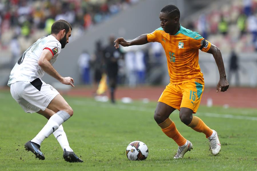 مصر تتأهل لربع نهائي كأس أمم أفريقيا بفوز صعب أمام كوت ديفوار (فيديو وصور)