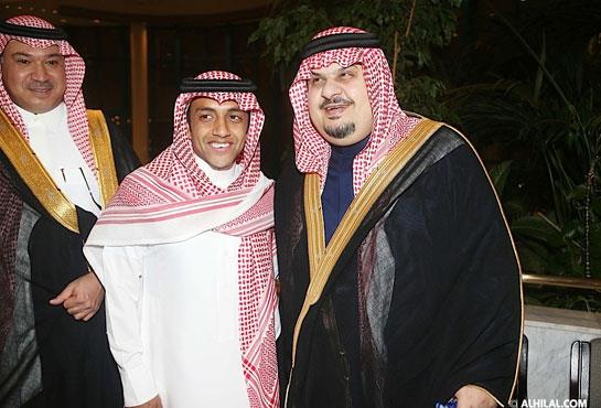 فيصل بن تركي