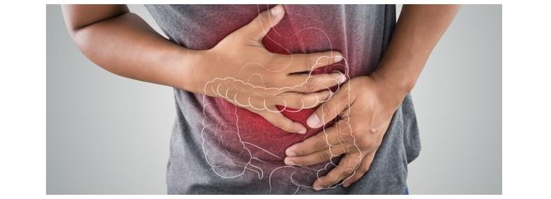 اضطرابات الجهاز الهضمي