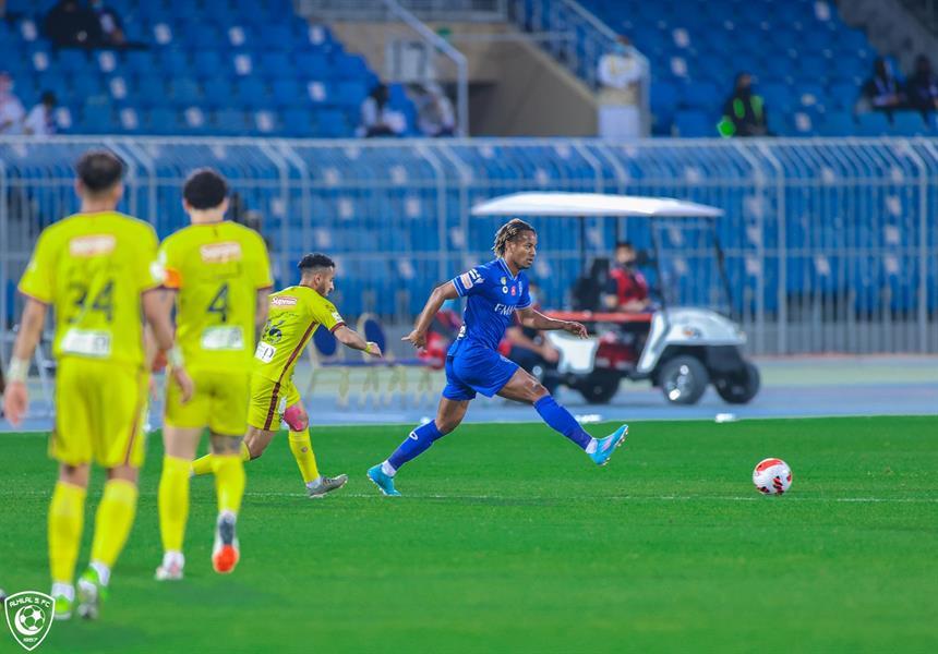 الحزم والهلال