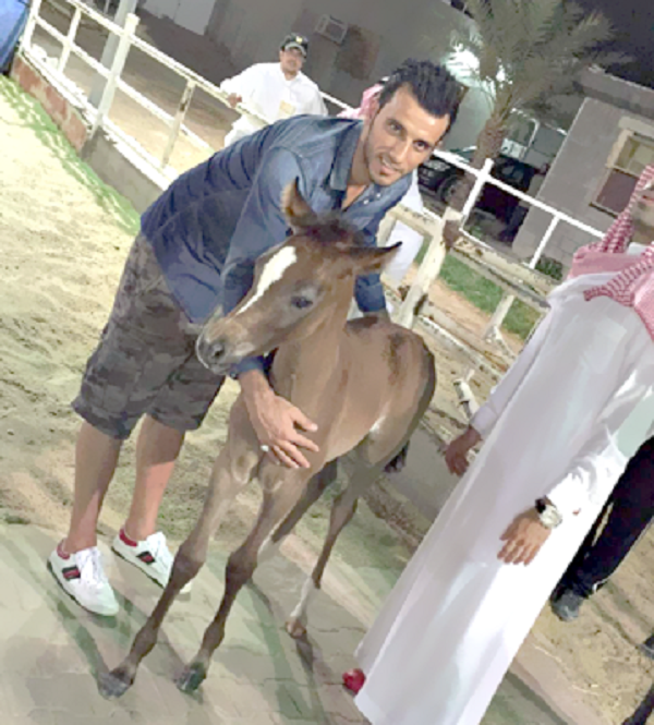 عمر السومة عمر السومة