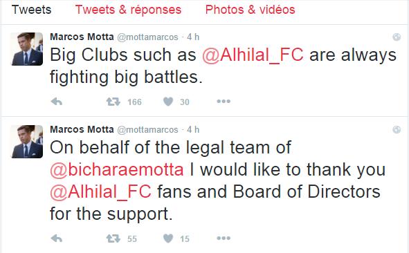 ماركوس موتا