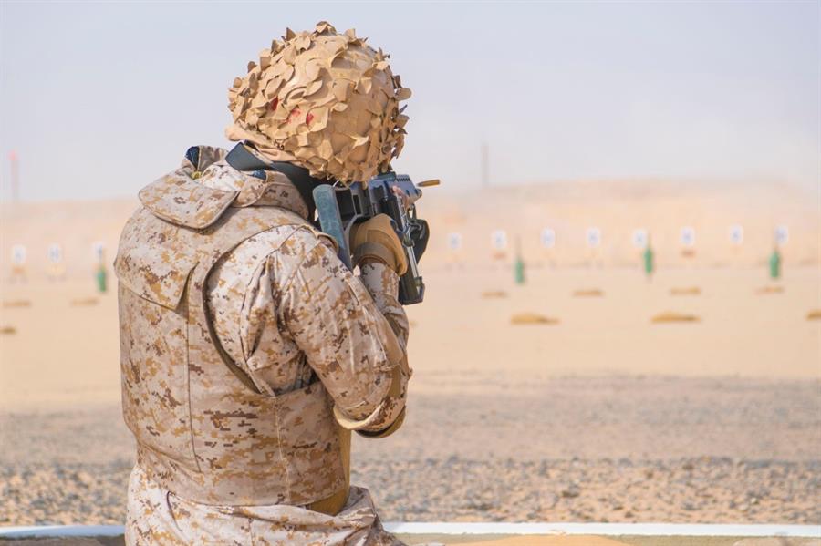 تمرين الغضب العارم 22 تمرين الغضب العارم 22