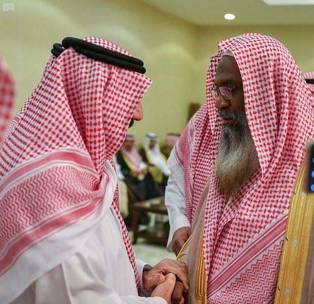 الأمير جلوي بن عبد العزيز