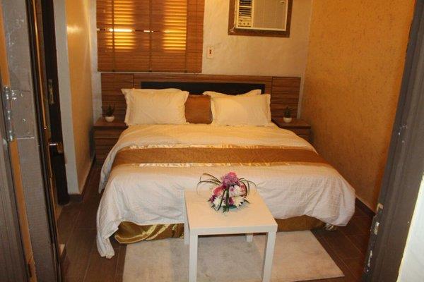 افتتاح البيت العائلي بسجن بريمان في جدة