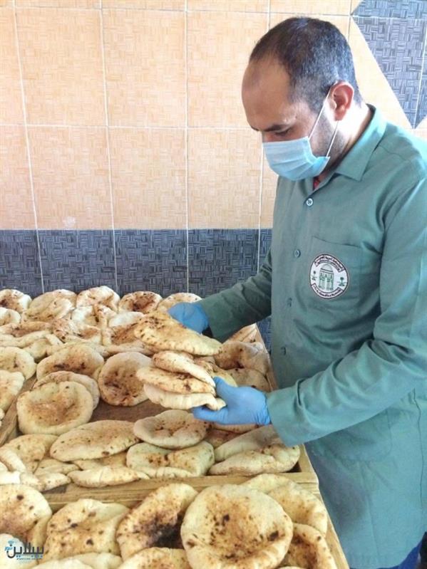 بلدية رفحاء بلدية رفحاء