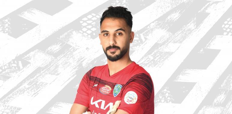 وليد العنزي وليد العنزي