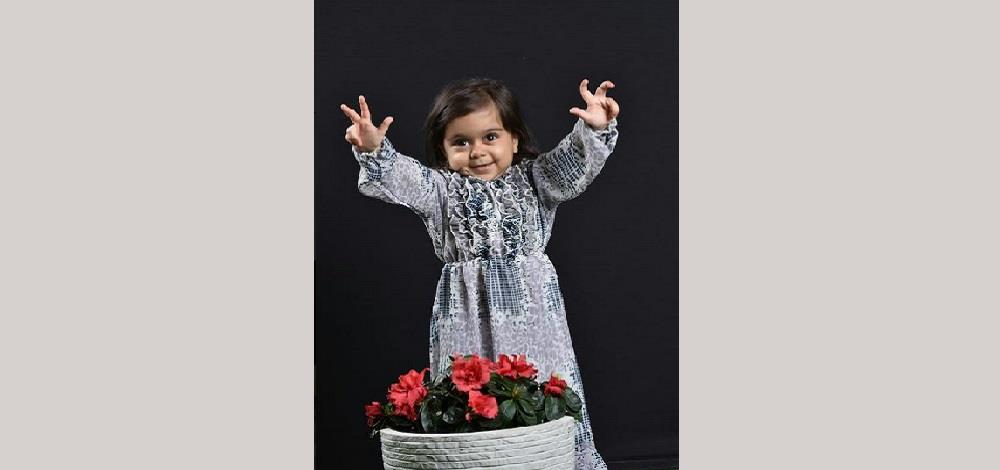 تعرف إلى تفاصيل حياة مهرة... الطفلة التي أبهرت محمد بن راشد تعرف إلى تفاصيل حياة مهرة... الطفلة التي أبهرت محمد بن راشد