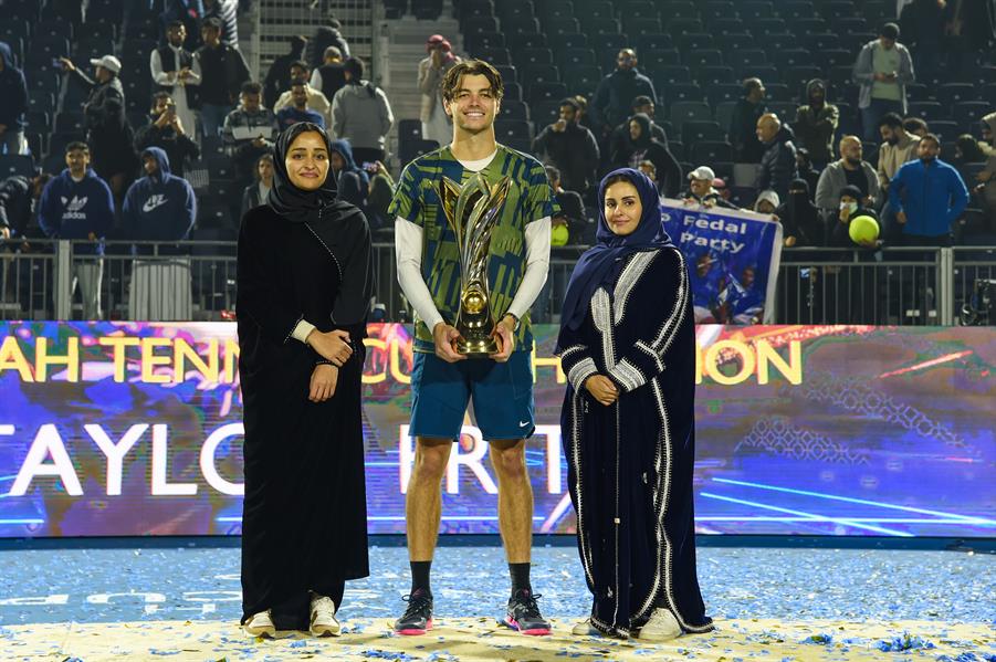 كأس الدرعية للتنس 