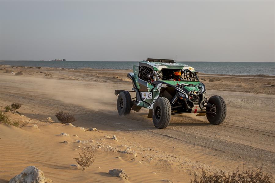 رالي الشرقية رالي الشرقية