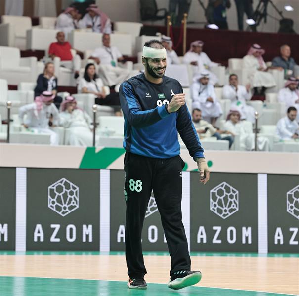 الخليج يسقط أمام ماغديبورغ الألماني في سوبر جلوب الخليج يسقط أمام ماغديبورغ الألماني في سوبر جلوب