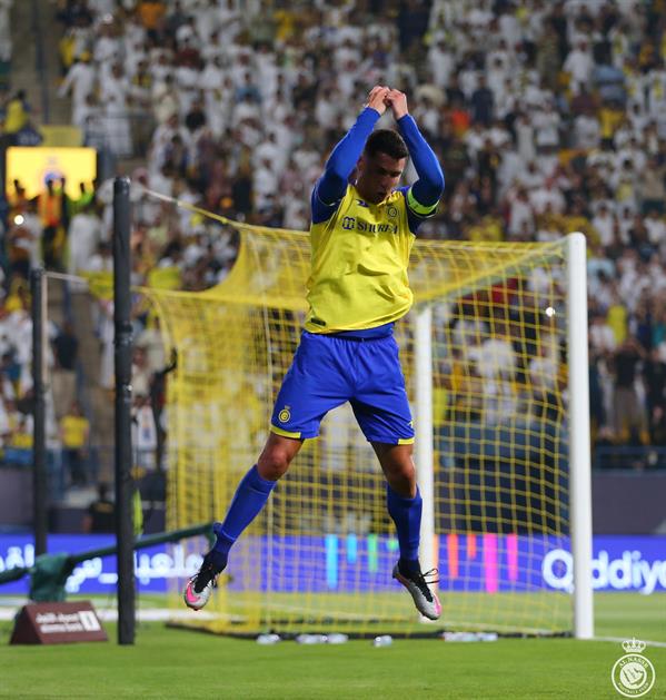 النصر والشباب
