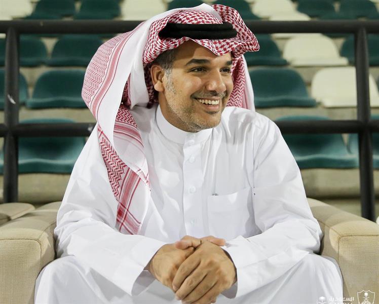 ماجد النفيعي