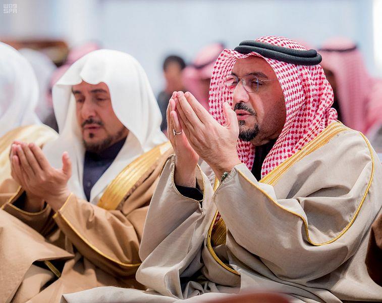 صلاة الاستسقاء