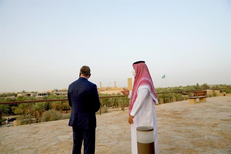 الامير محمد بن سلمان