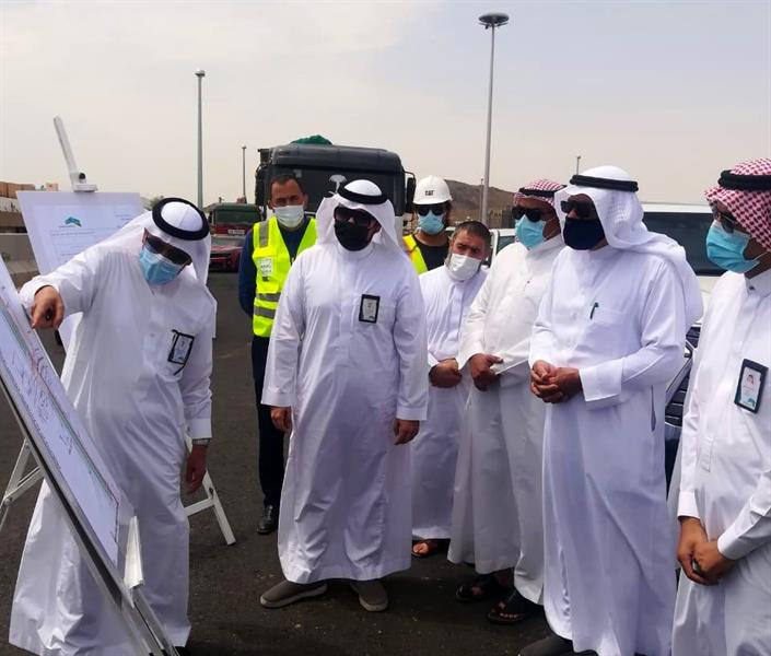   تتضمن تطوير 320 مبنى.. 