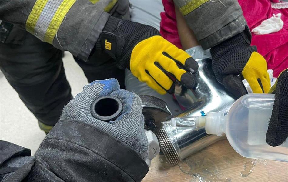 الدفاع المدني