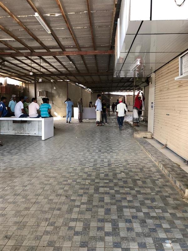  سوقي المحلة غوان وأبوالقعايد