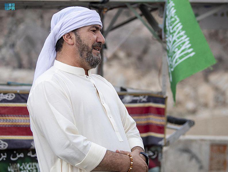 استغرقت رحلته 10 أشهر.. وزير استغرقت رحلته 10 أشهر.. وزير