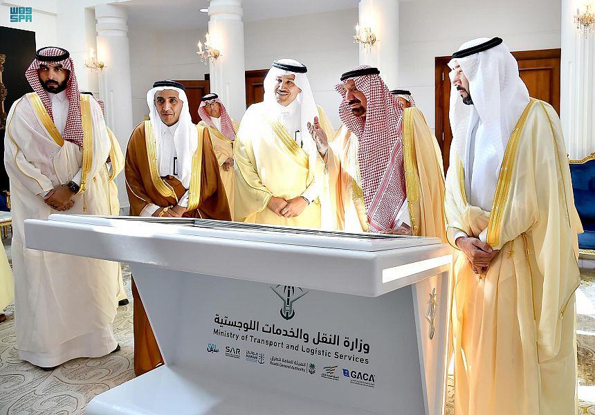 تطوير طرق نجران