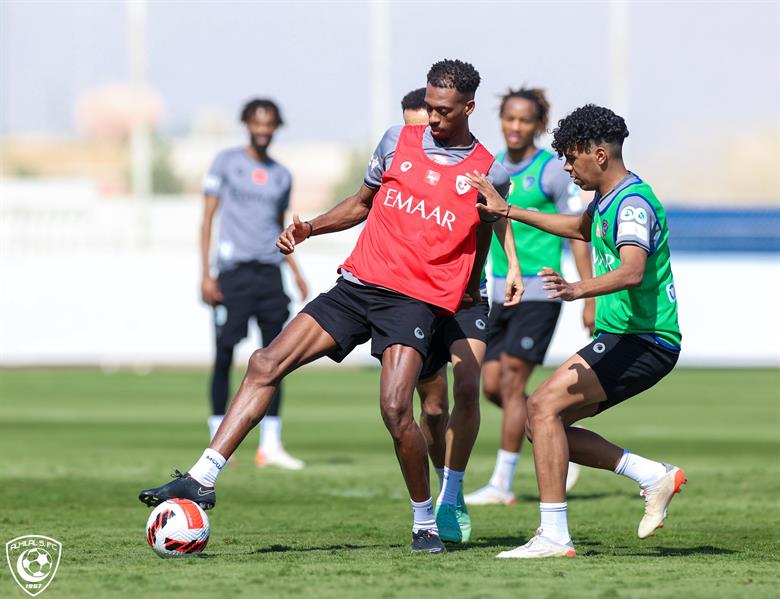 الهلال
