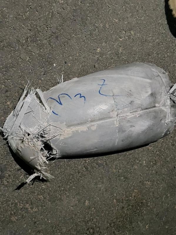 اعترض وتدمير 5 طائرات مسيّرة أطلقت باتجاه المملكة