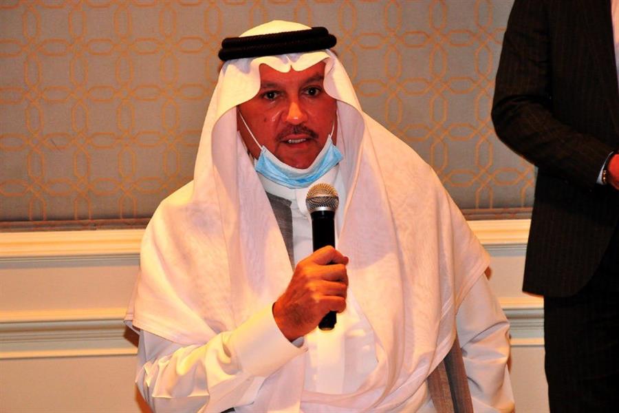 شراكة سعودية – مصرية في مجال الإنتاج الفني شراكة سعودية – مصرية في مجال الإنتاج الفني