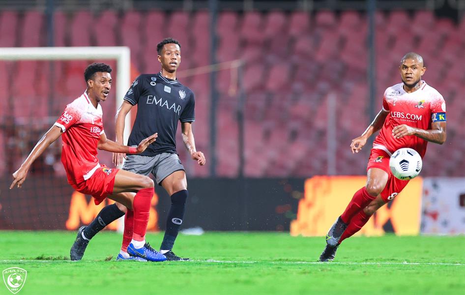 الهلال الهلال