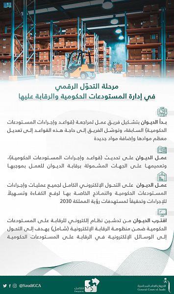 ديوان المحاسبة