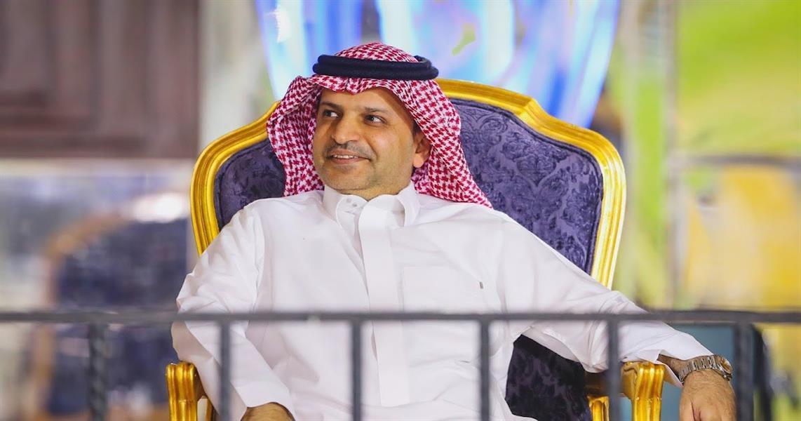 مسلي آل معمر 