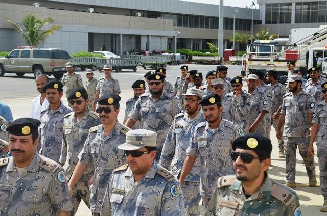 طائرة خاصة تنقل الشهيد فهد البلادي إلى محافظة رابغ - صور طائرة خاصة تنقل الشهيد فهد البلادي إلى محافظة رابغ - صور