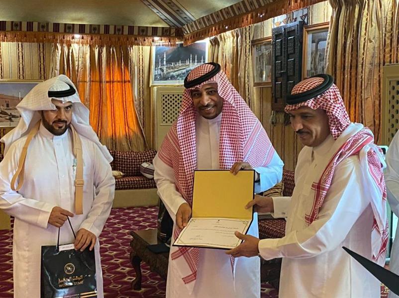 سفارة المملكة بمسقط 