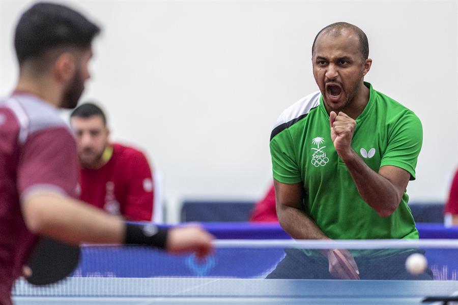 منتخب كرة الطاولة منتخب كرة الطاولة