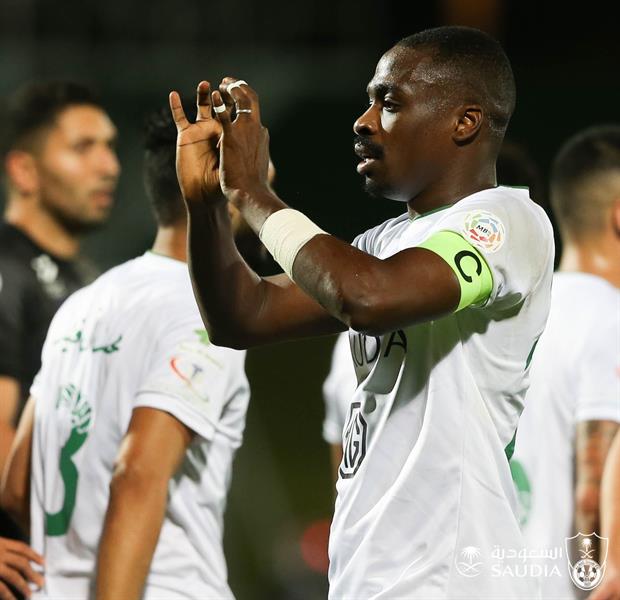 مباراة الأهلي والباطن مباراة الأهلي والباطن