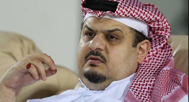 أخبار 24 أطباع و لماذا قصيدتان جديدتان للأمير عبدالرحمن بن مساعد فيديو