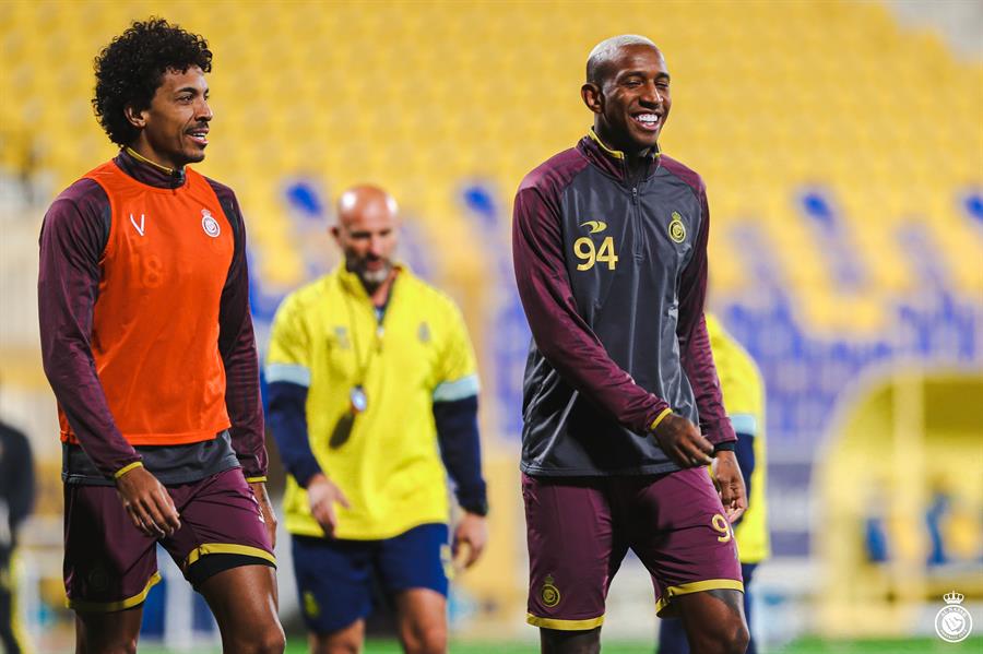 النصر