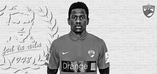  باتريك إيكنغ